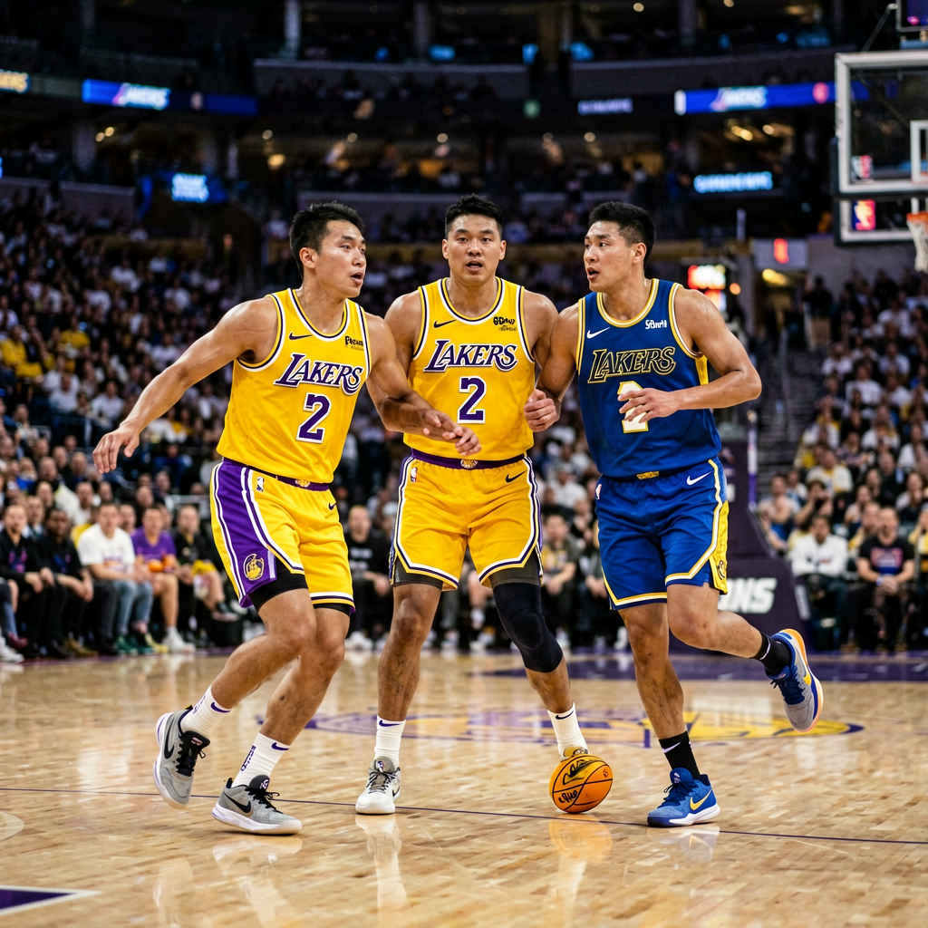 Lakers