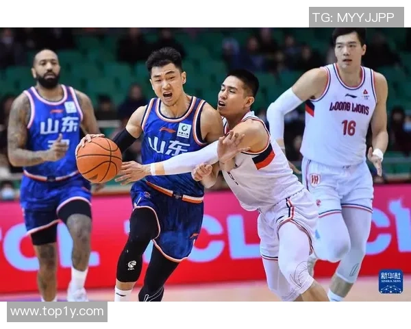 CBA常规赛第五轮山东队对决广东队精彩回顾与赛后分析