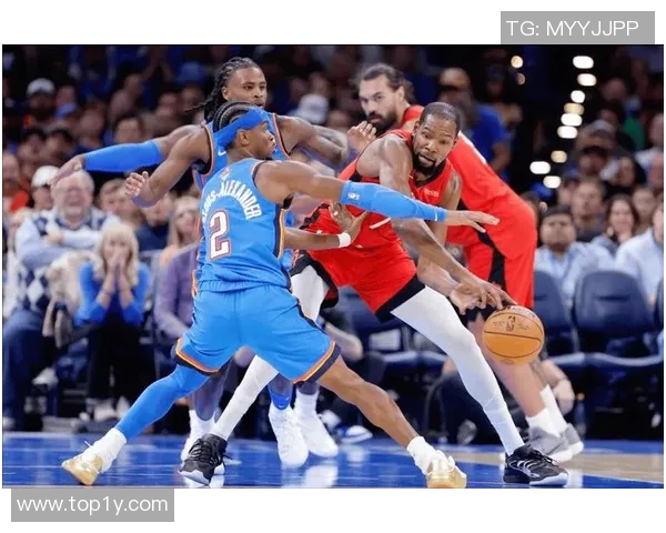 雷霆险胜火箭六分之差网易体育为您带来精彩赛事回顾